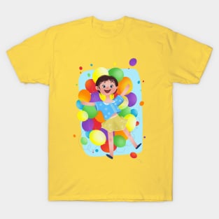 Smile T-Shirt